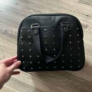 Rad Rev - OG CROSSBODY IN BLACK